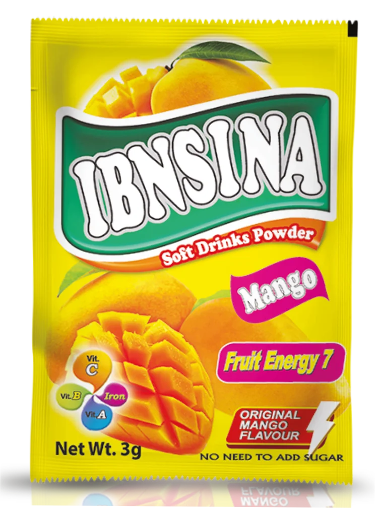 IBNSINA Mango 3g